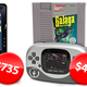 Illustration for article titled Gadget Deals of the Day